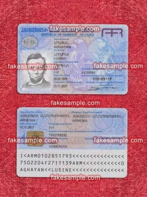 Need a Suriname ID Card? Heres Where to Buy One Online Fast and Easy!