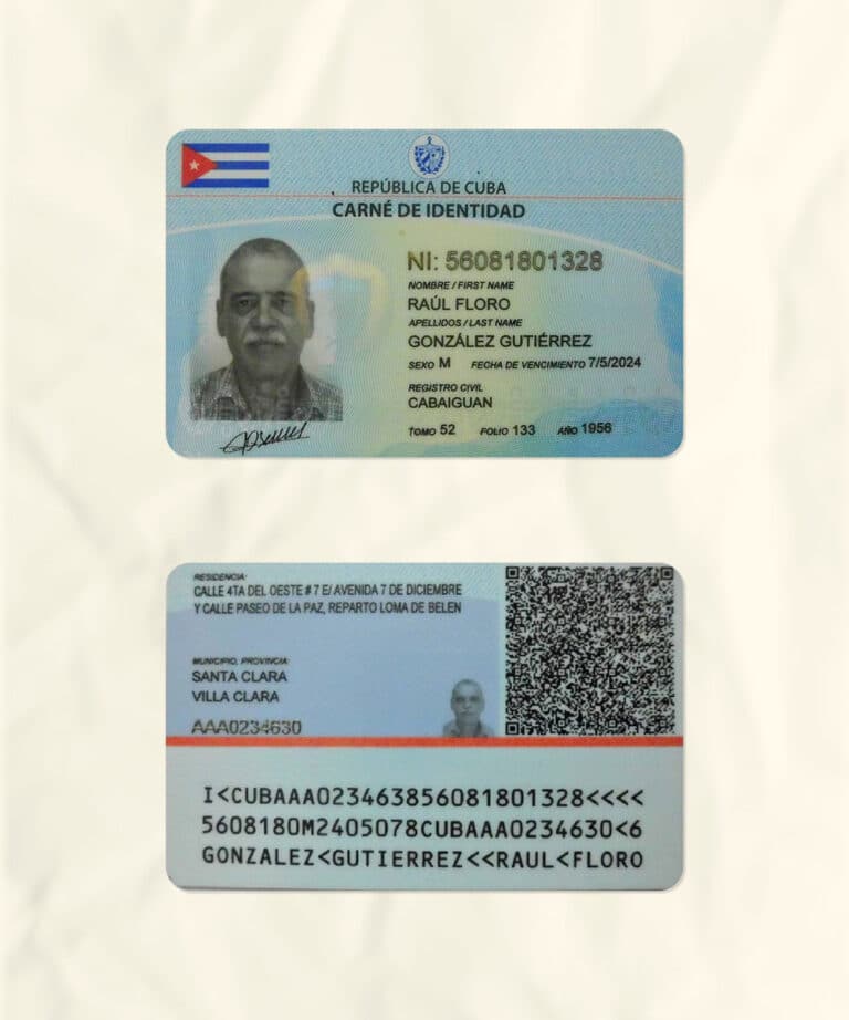 Cuba download fake Fake Sample