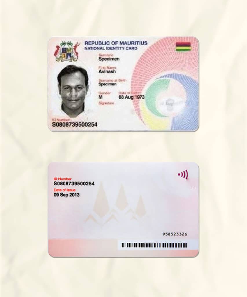 Mauritius download fake Fake Sample